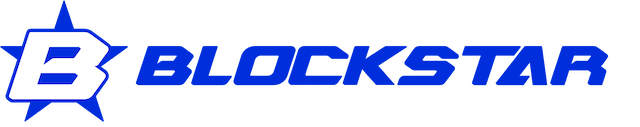 BlockStar Logo