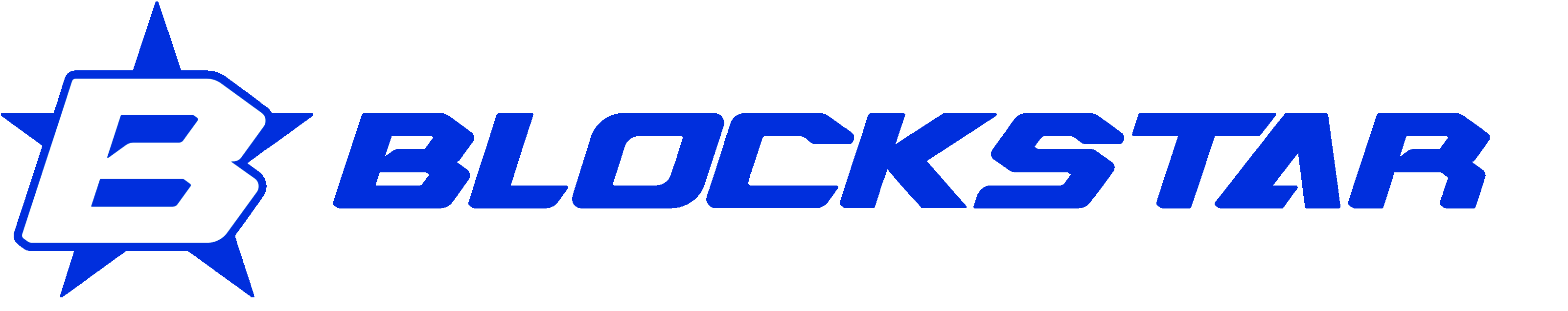 BlockStar Logo